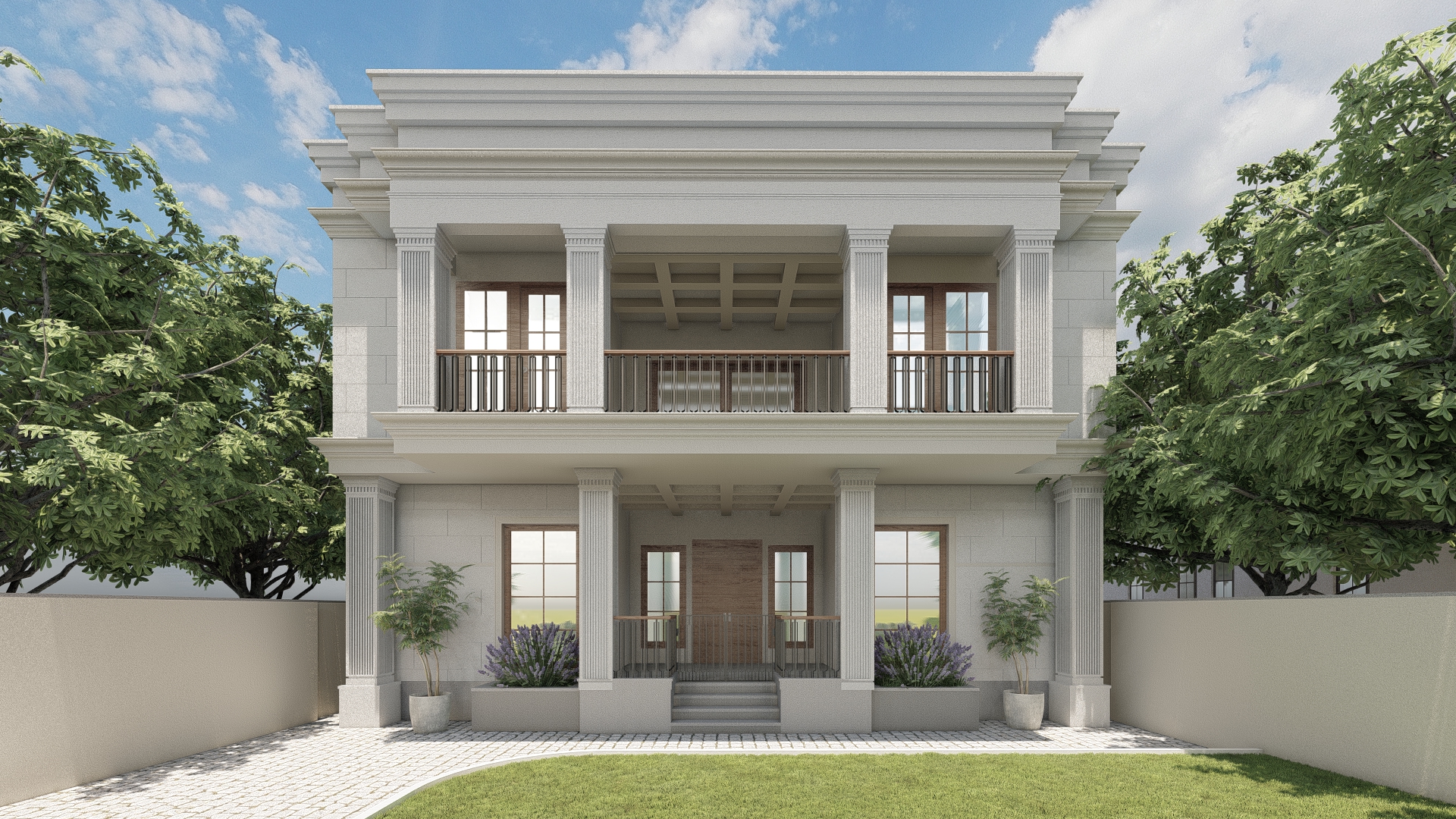 Residential Project 3